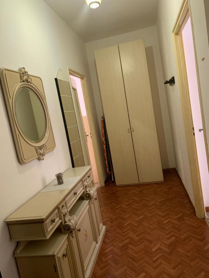 Casaury-Torinometrostop Exterior foto